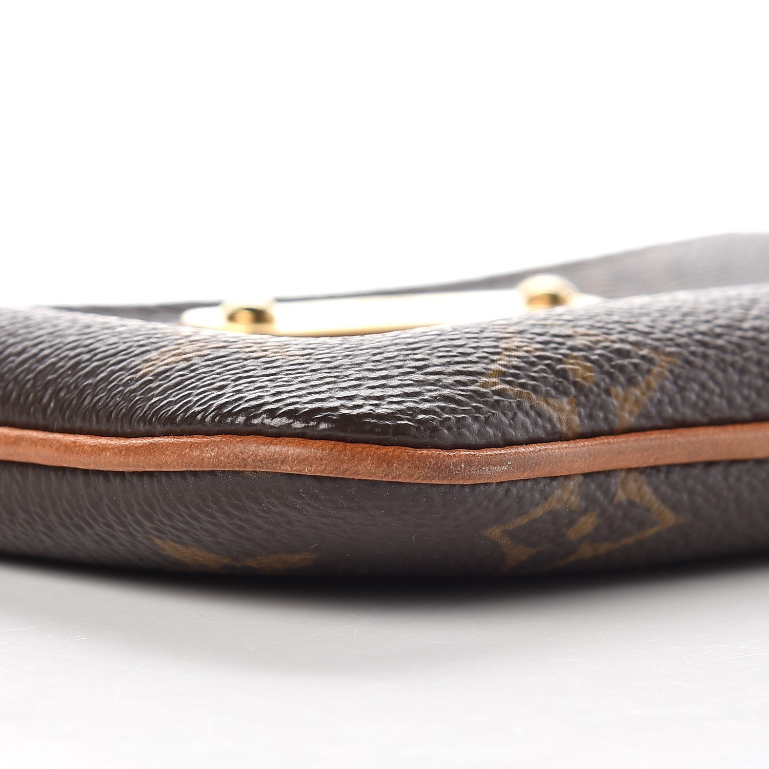 Louis Vuitton Monogram Pochette Milla PM 9 of 11