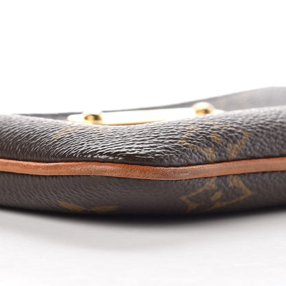 Louis Vuitton Monogram Pochette Milla PM 9 of 11