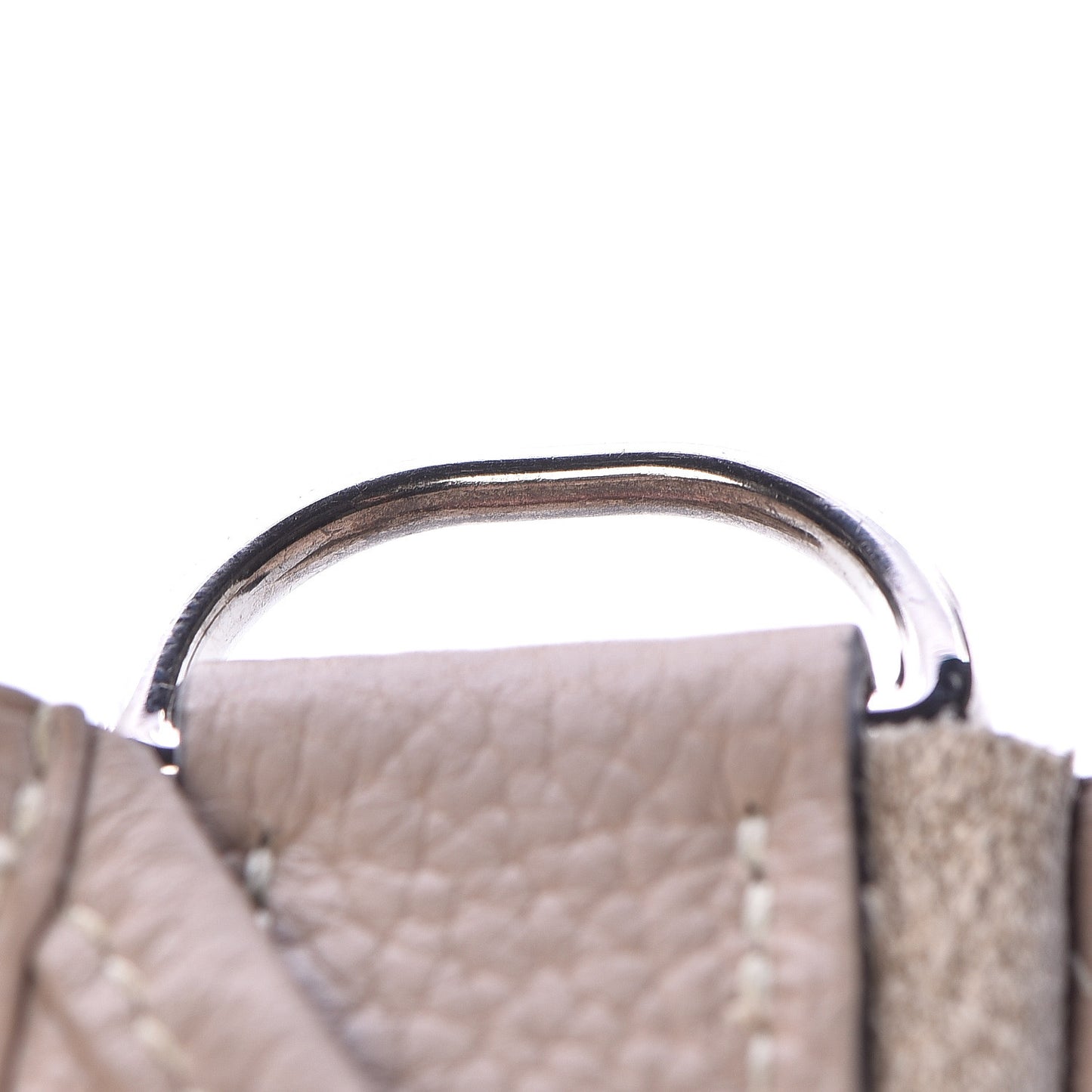 Taurillon Clemence Evelyne III PM Gris Tourterelle
