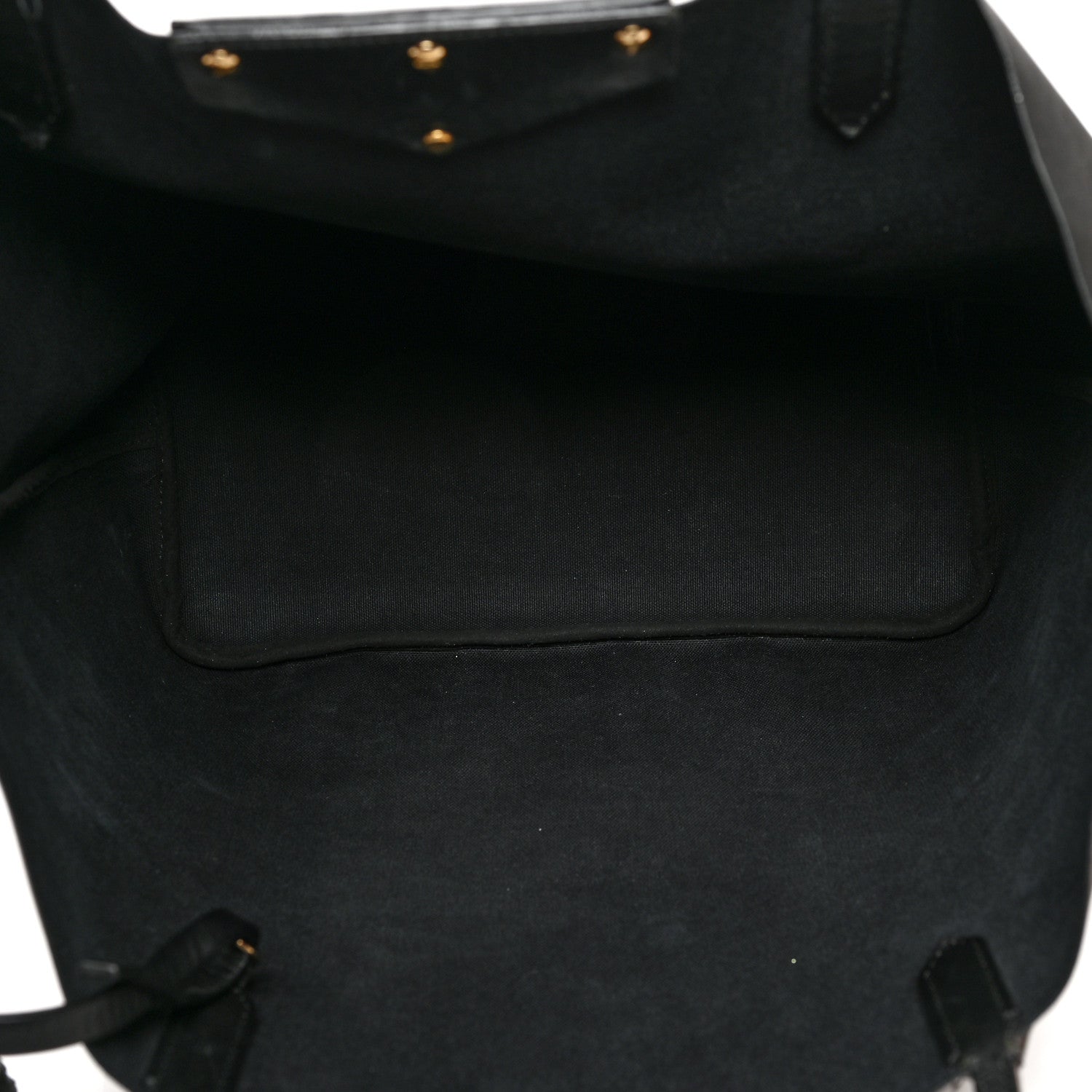 Givenchy Textured Coated Canvas Rottweiler Antigona Tote Black 5 of 14