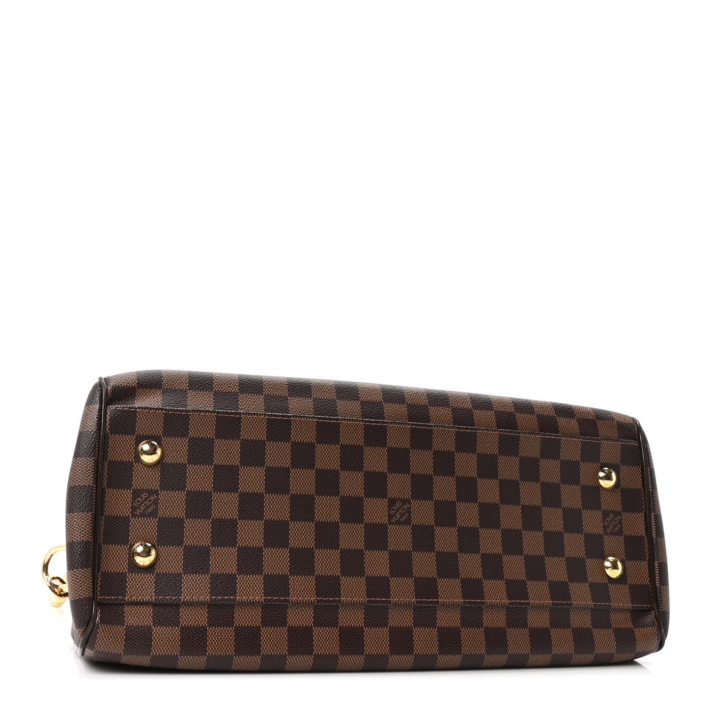 Damier Ebene Trevi GM