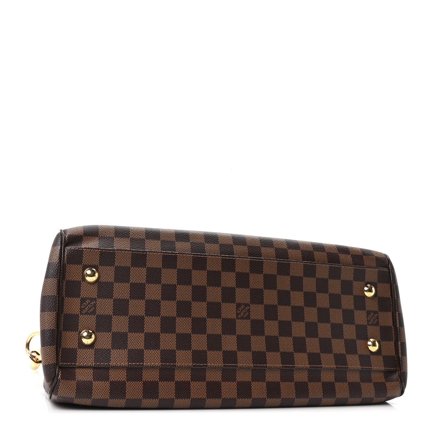 Louis Vuitton Damier Ebene Trevi GM 4 of 9