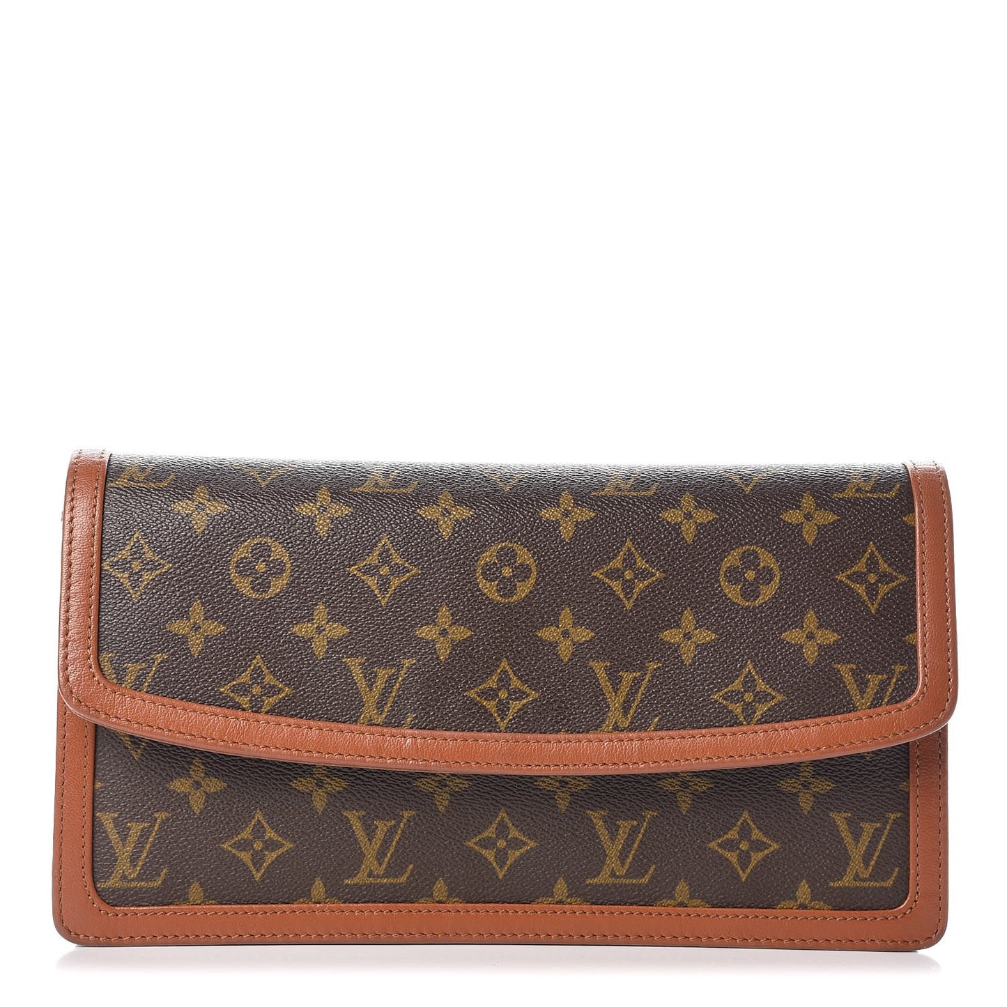Monogram Pochette Dame 29