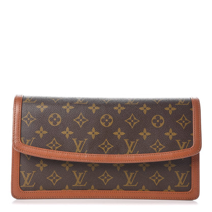 Louis Vuitton Monogram Pochette Dame 29 1 of 13
