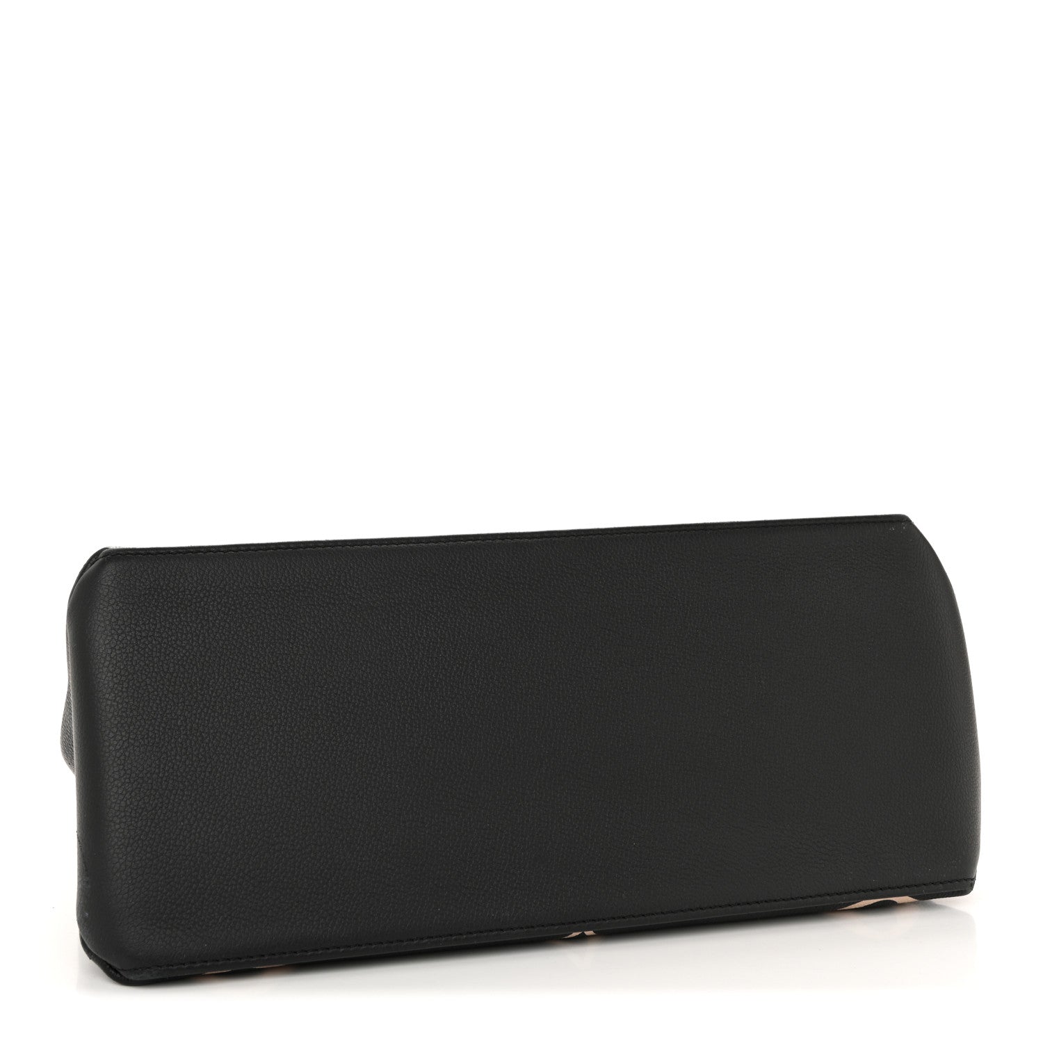 Louis Vuitton Empreinte Monogram Giant Grand Palais Black Beige 4 of 13