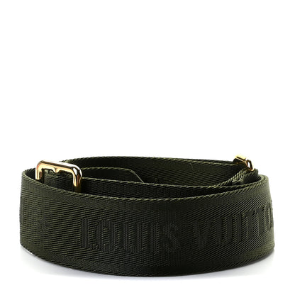 Louis Vuitton Monogram Multi Pochette Accessories Shoulder Strap Kaki 3 of 3