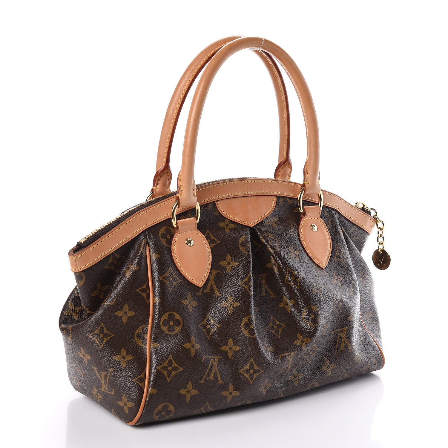 Louis Vuitton Monogram Tivoli PM 3 of 8