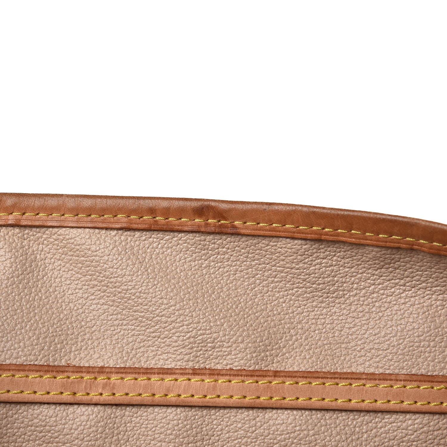 Louis Vuitton Monogram Bucket 27 16 of 16