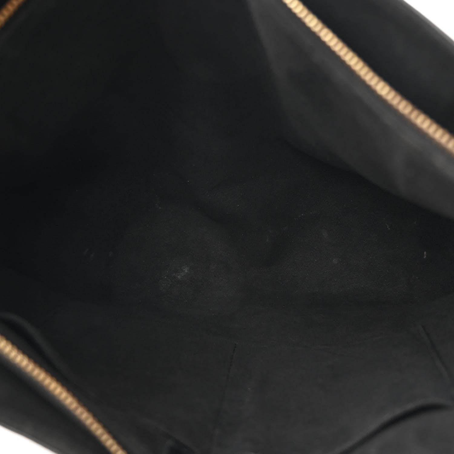 Louis Vuitton Monogram Surene MM Black 5 of 11