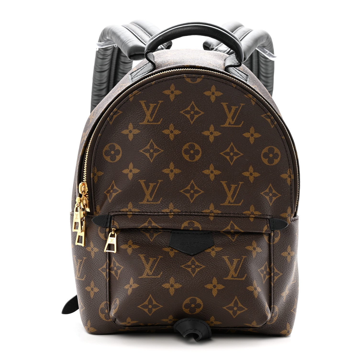 Louis Vuitton Monogram Palm Springs Backpack PM 1 of 12
