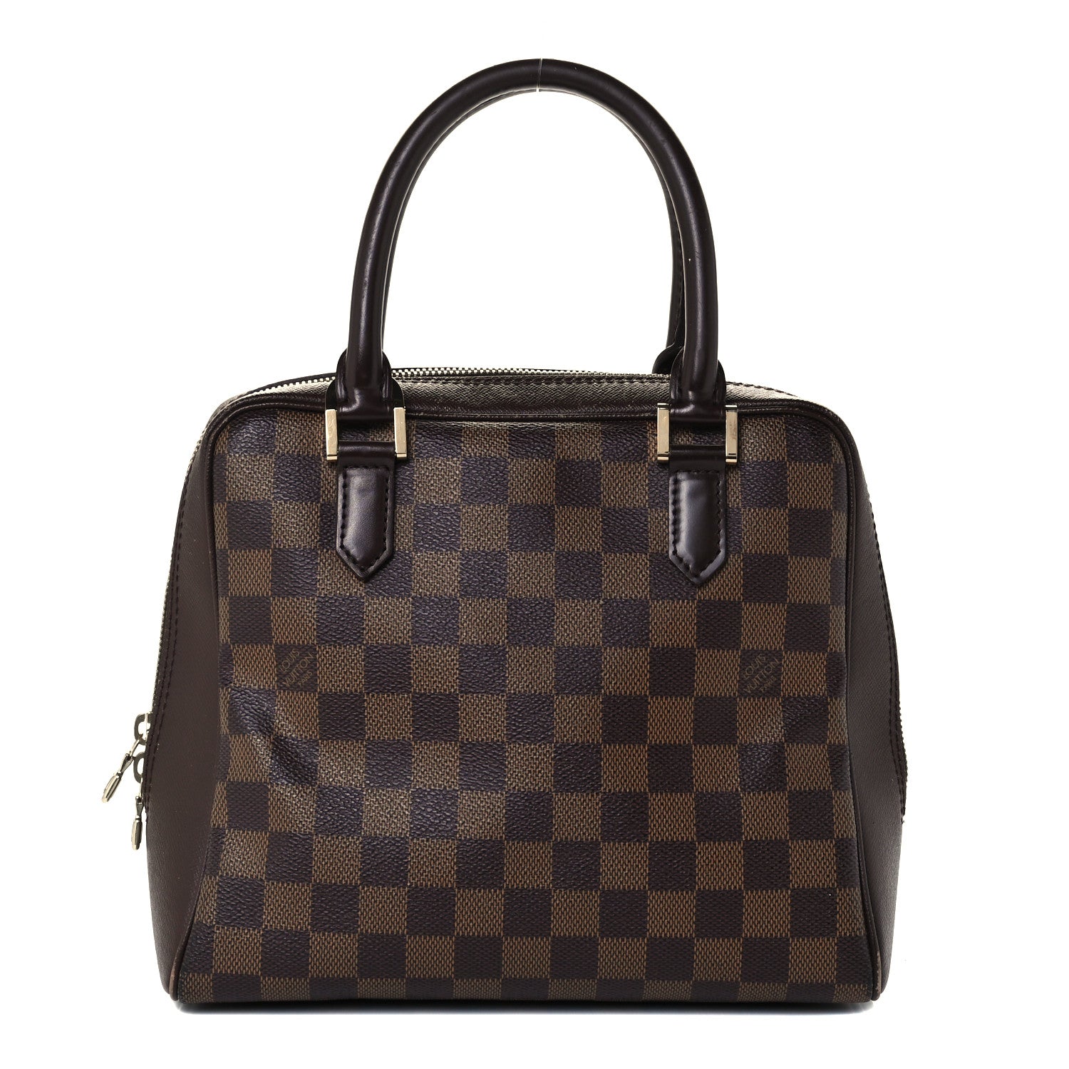 Louis Vuitton Damier Ebene Brera 1 of 10