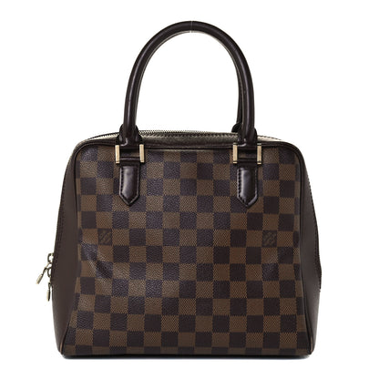 Louis Vuitton Damier Ebene Brera 1 of 10