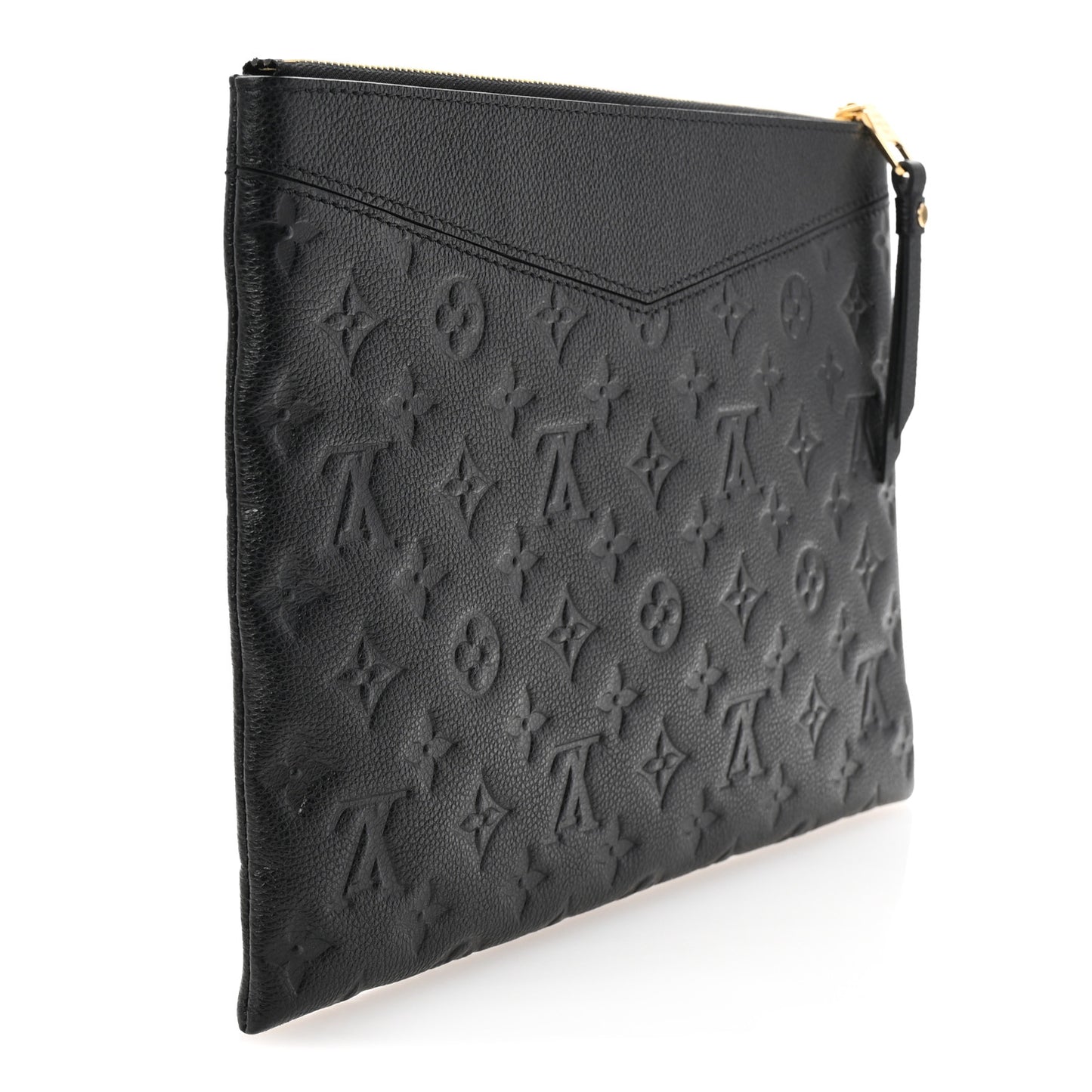Empreinte Daily Pouch Black