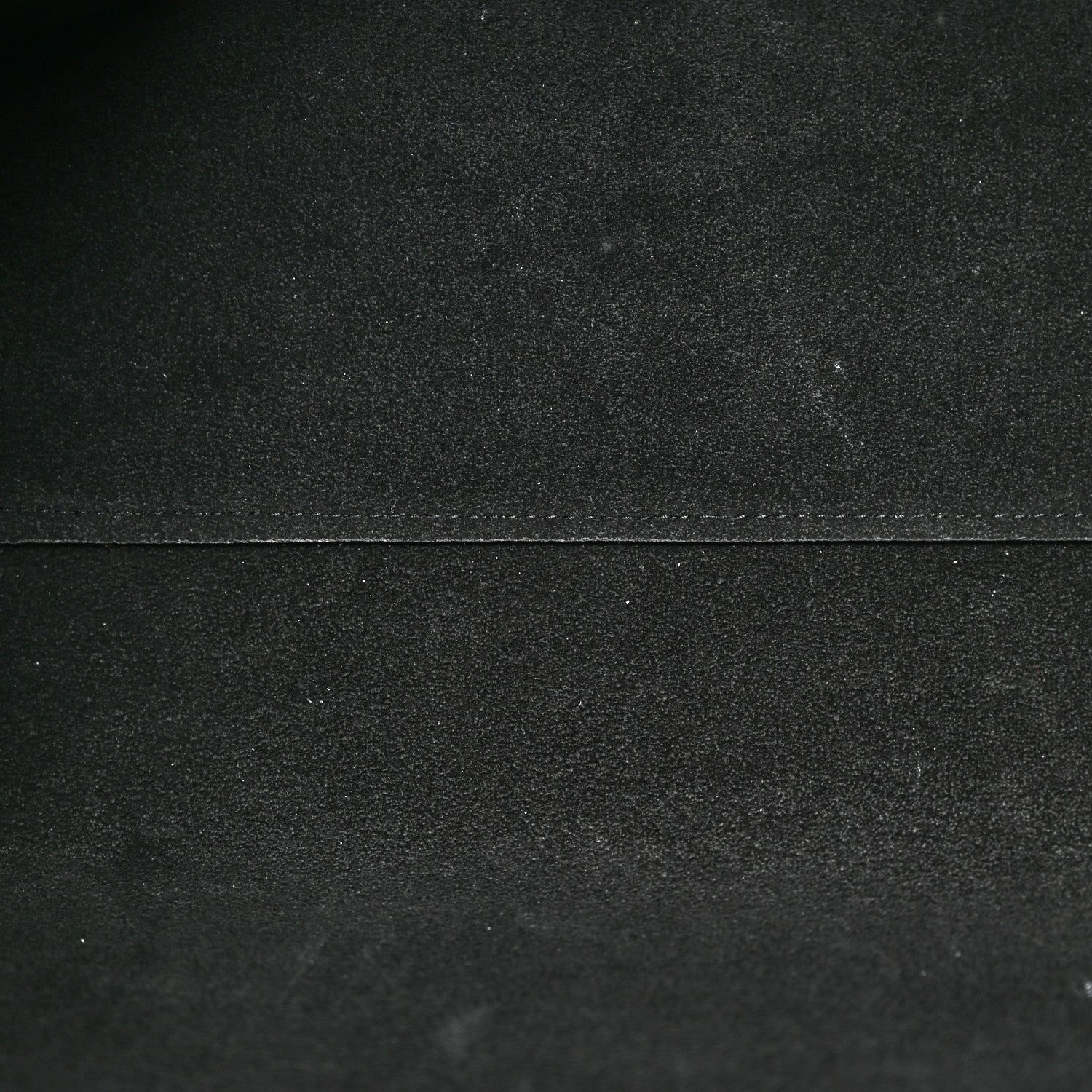 Saint Laurent Calfskin Large Shopping Tote Black 5 of 12