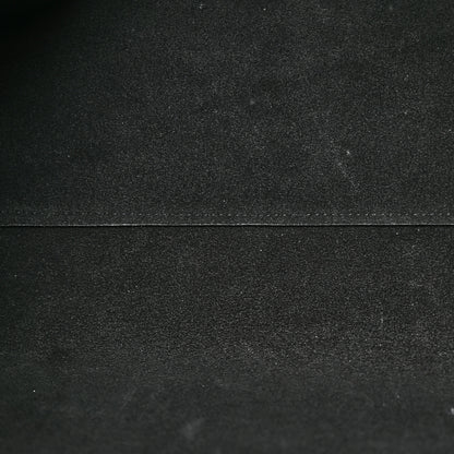 Saint Laurent Calfskin Large Shopping Tote Black 5 of 12