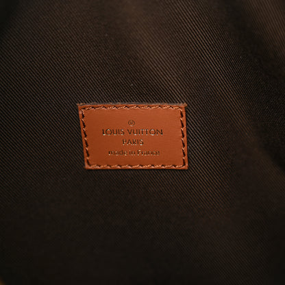 Louis Vuitton Reverse Monogram Loop Hobo 7 of 10