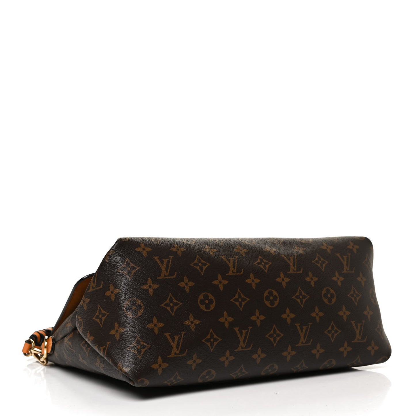 Monogram Beaubourg MM Safran Imperial