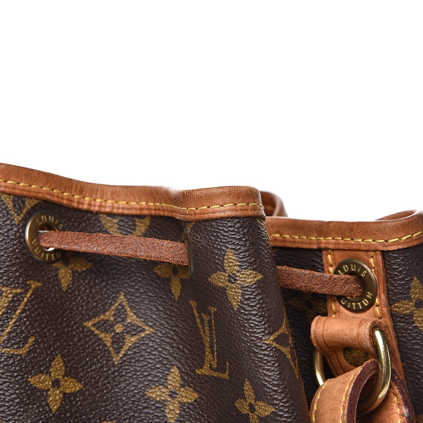 Monogram Noe