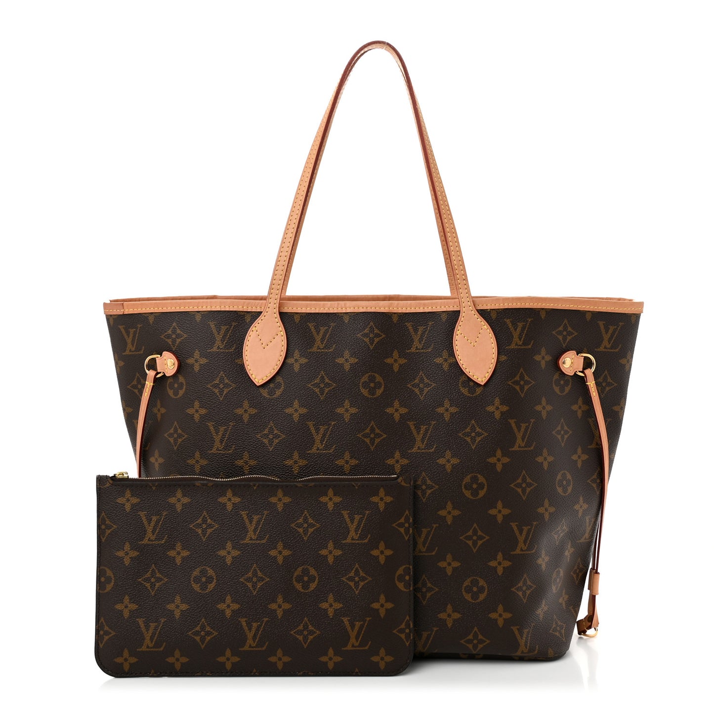 Monogram Neo Neverfull MM