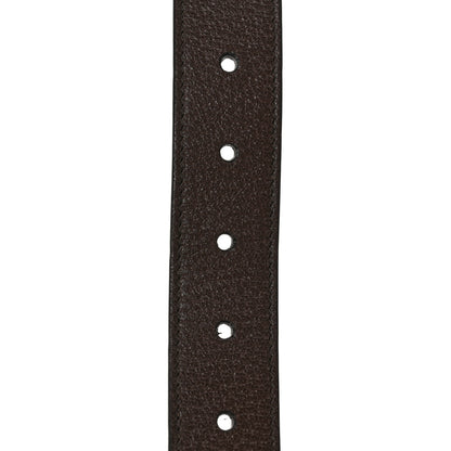 Gucci GG Supreme Monogram Textured Dollar Calfskin Blondie Belt Bag 90 36 Beige Ebony New Acero 10 of 10