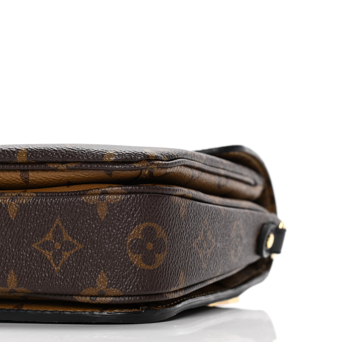 Reverse Monogram Pochette Metis