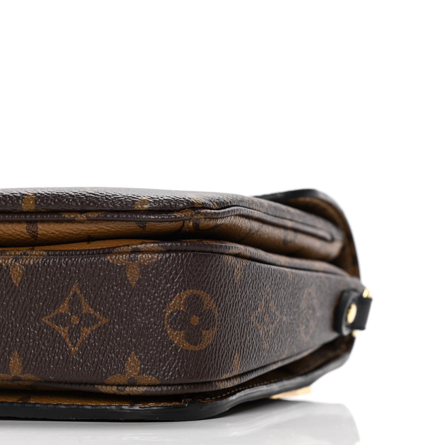 Louis Vuitton Reverse Monogram Pochette Metis 6 of 9