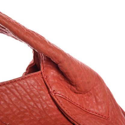 Givenchy Bullhide Calfskin Orange 16 of 16