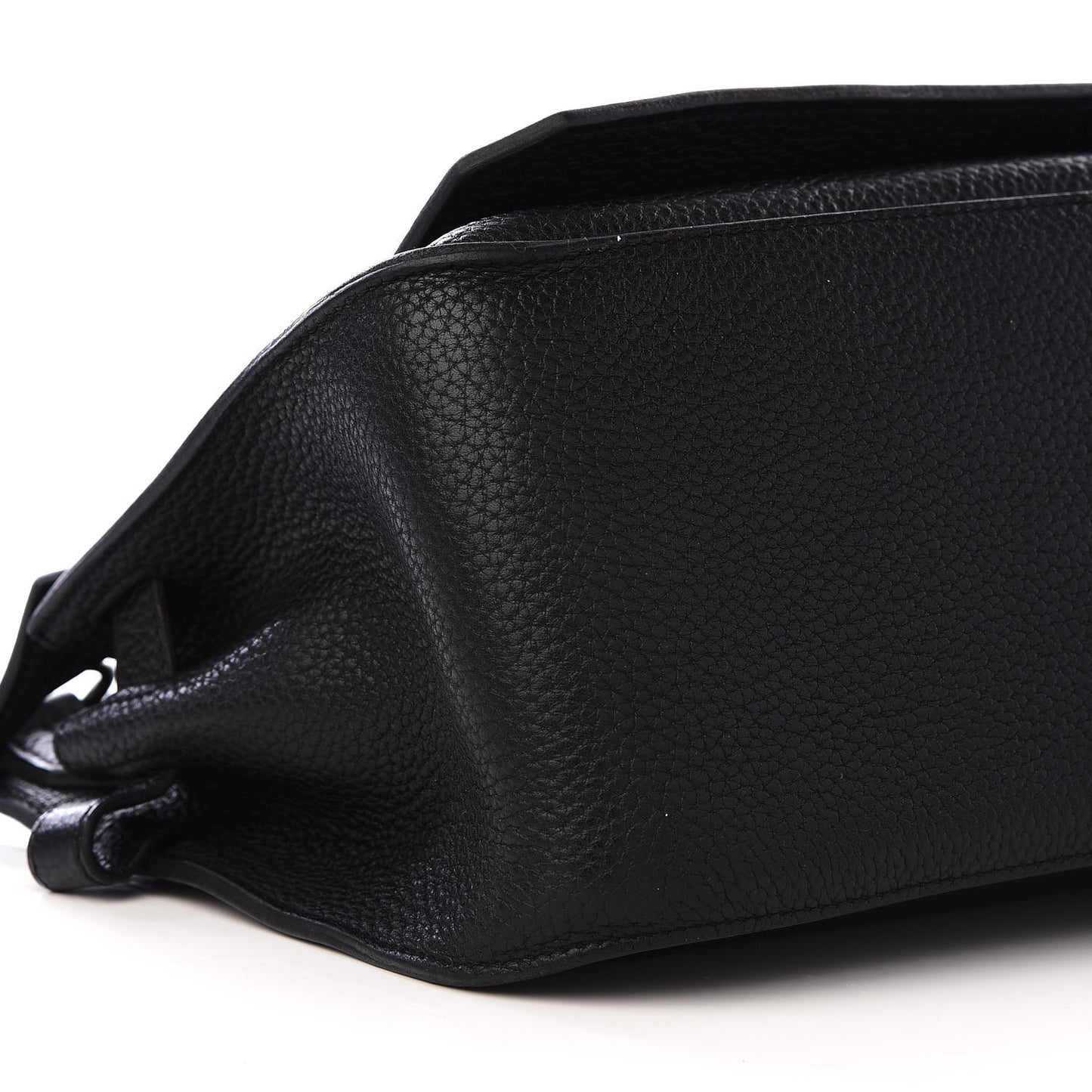 Taurillon Clemence Jypsiere 28 Black