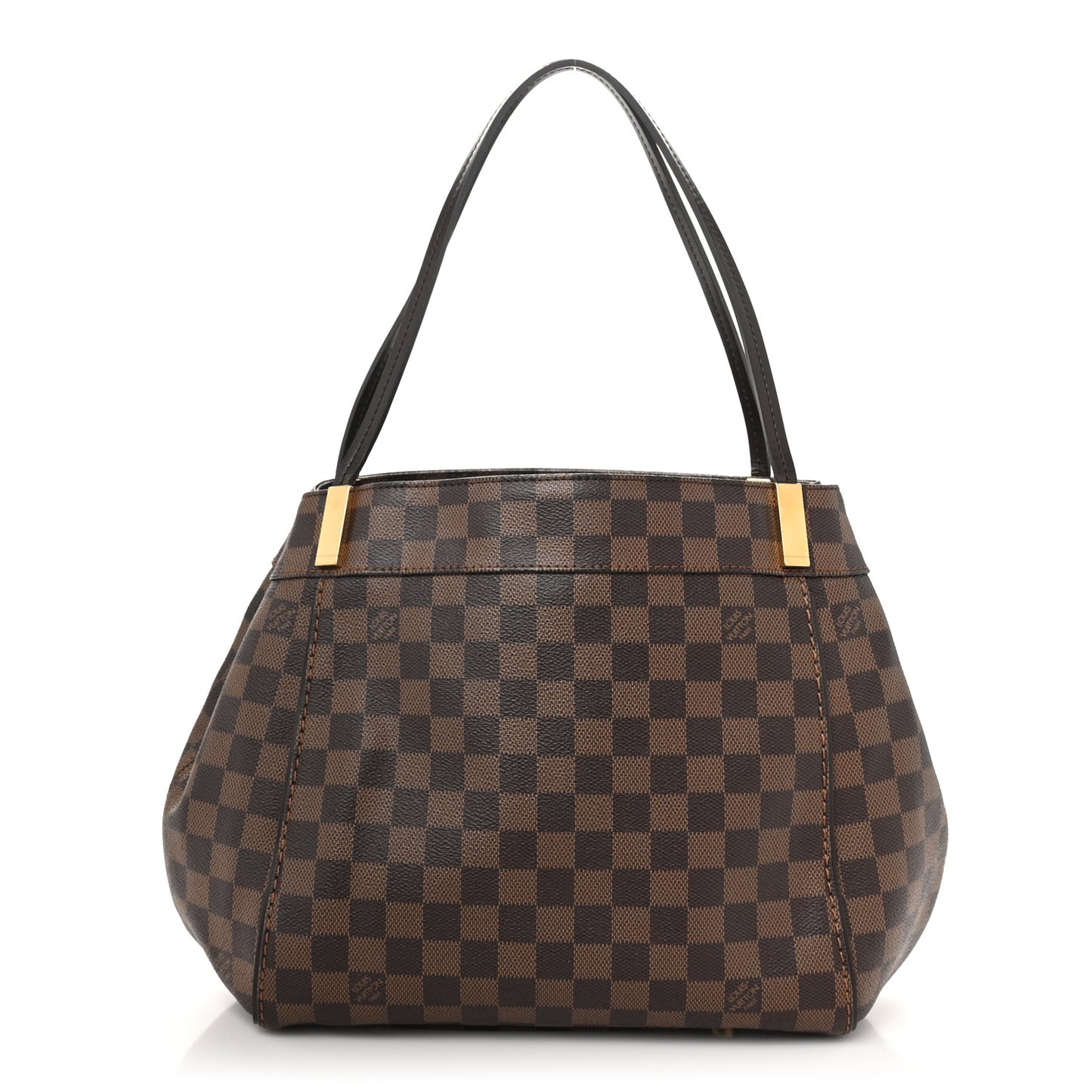 Damier Ebene Marylebone PM