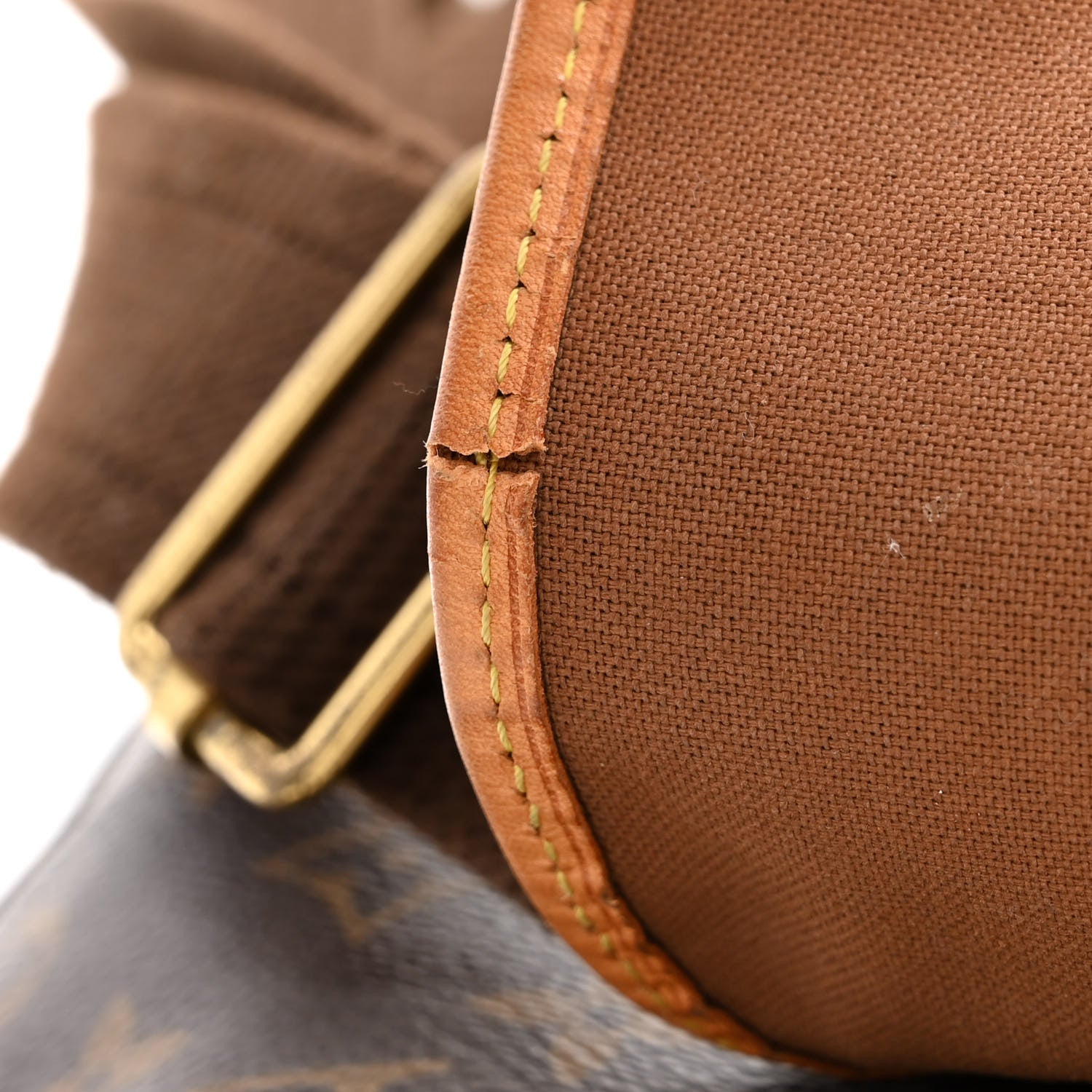 Louis Vuitton Monogram Bosphore Backpack 8 of 14