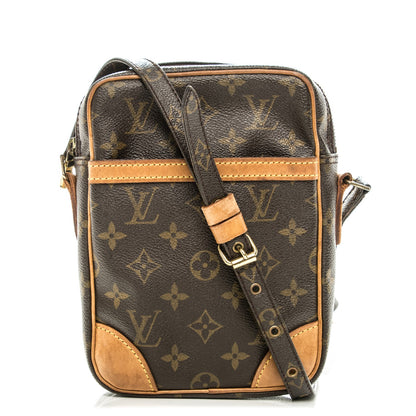 Louis Vuitton Monogram Danube 21 8 of 13