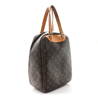 Louis Vuitton Monogram Excursion Shoe Bag 3 of 11