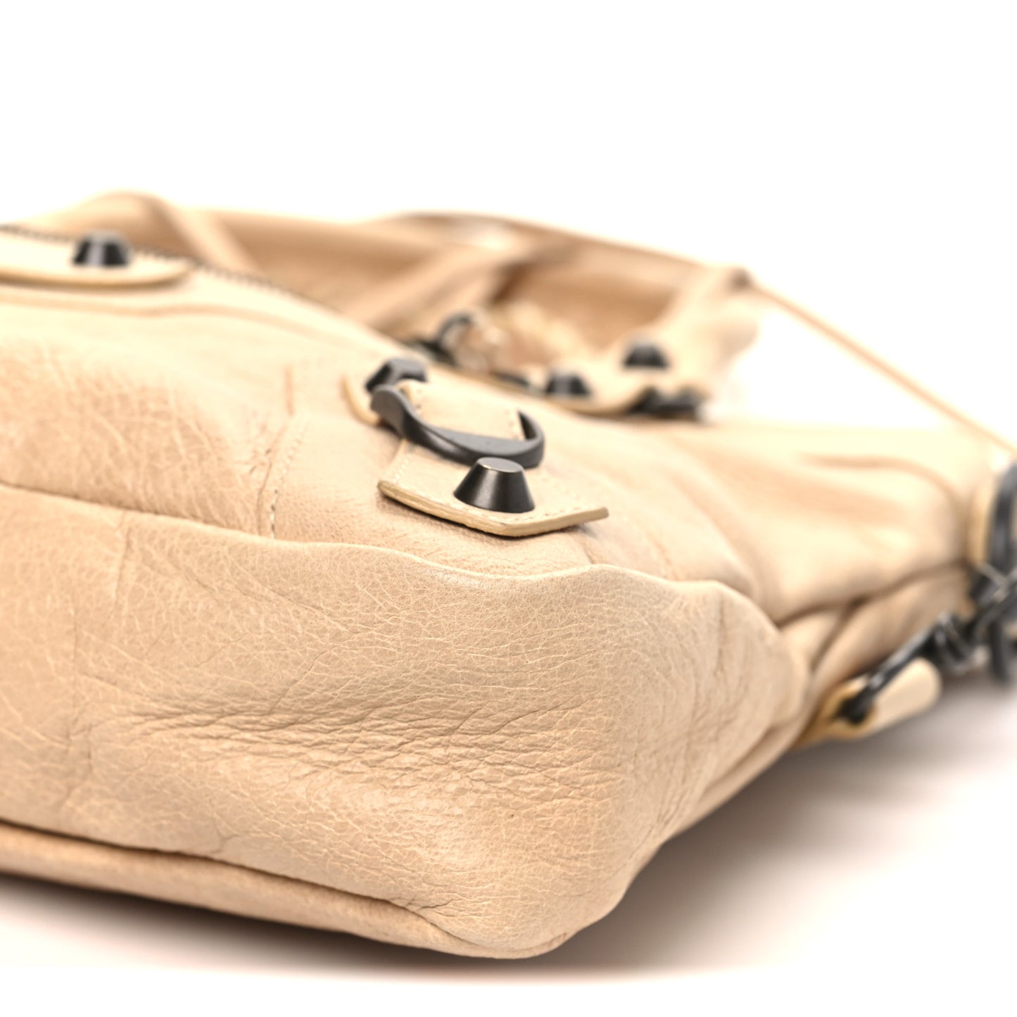 Agneau Classic Hardware First Sahara