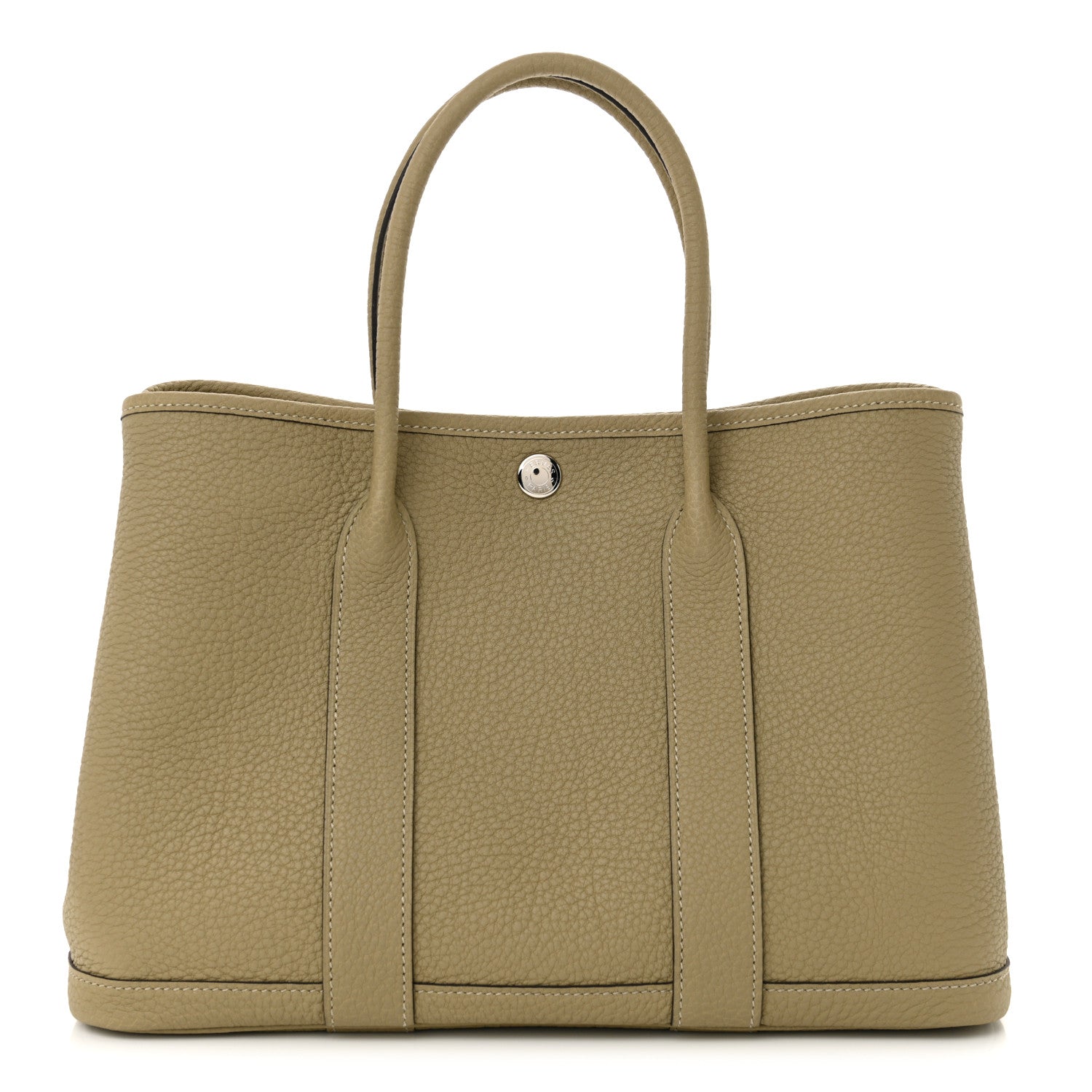 Hermes Negonda Garden Party 30 TPM Trench 1 of 10