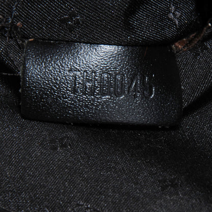Louis Vuitton Suhali L Epanoui GM Black 7 of 7