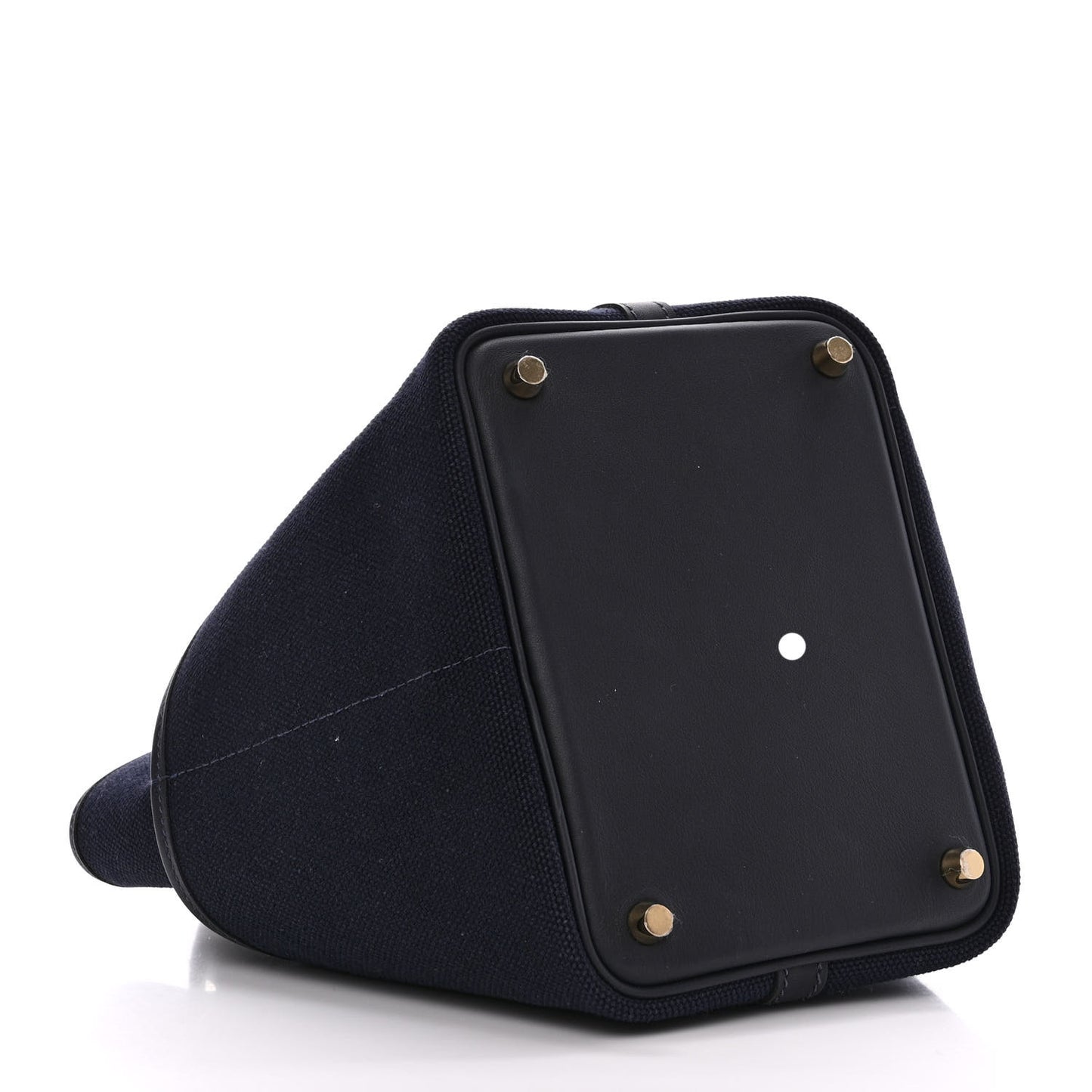 Toile Goeland Swift Cargo Picotin Lock 18 Bleu Marine