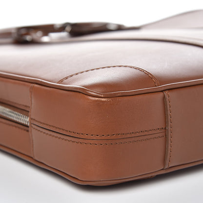 Louis Vuitton Nomade Porte-Documents Voyage Tobacco 12 of 13