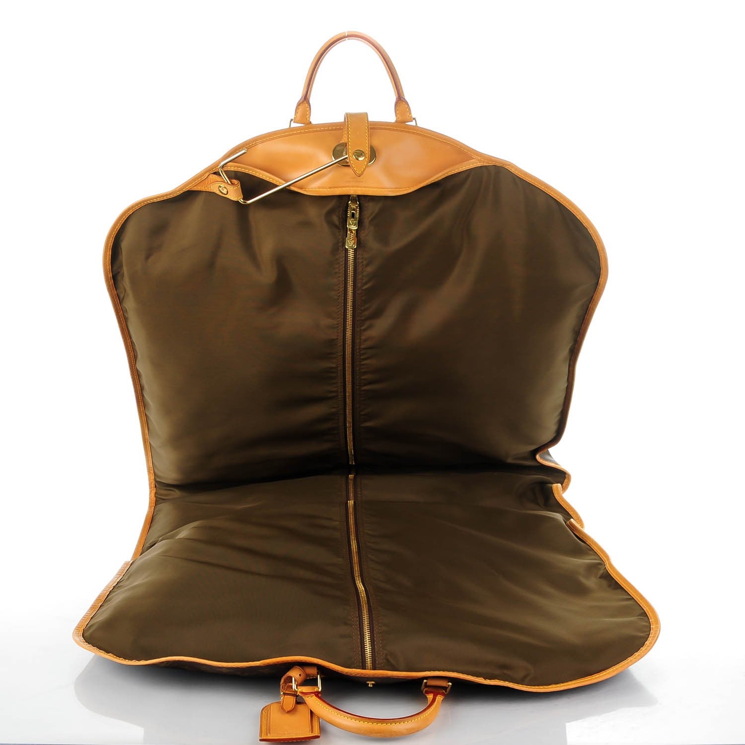 Louis Vuitton Monogram Garment Cover 5 of 7