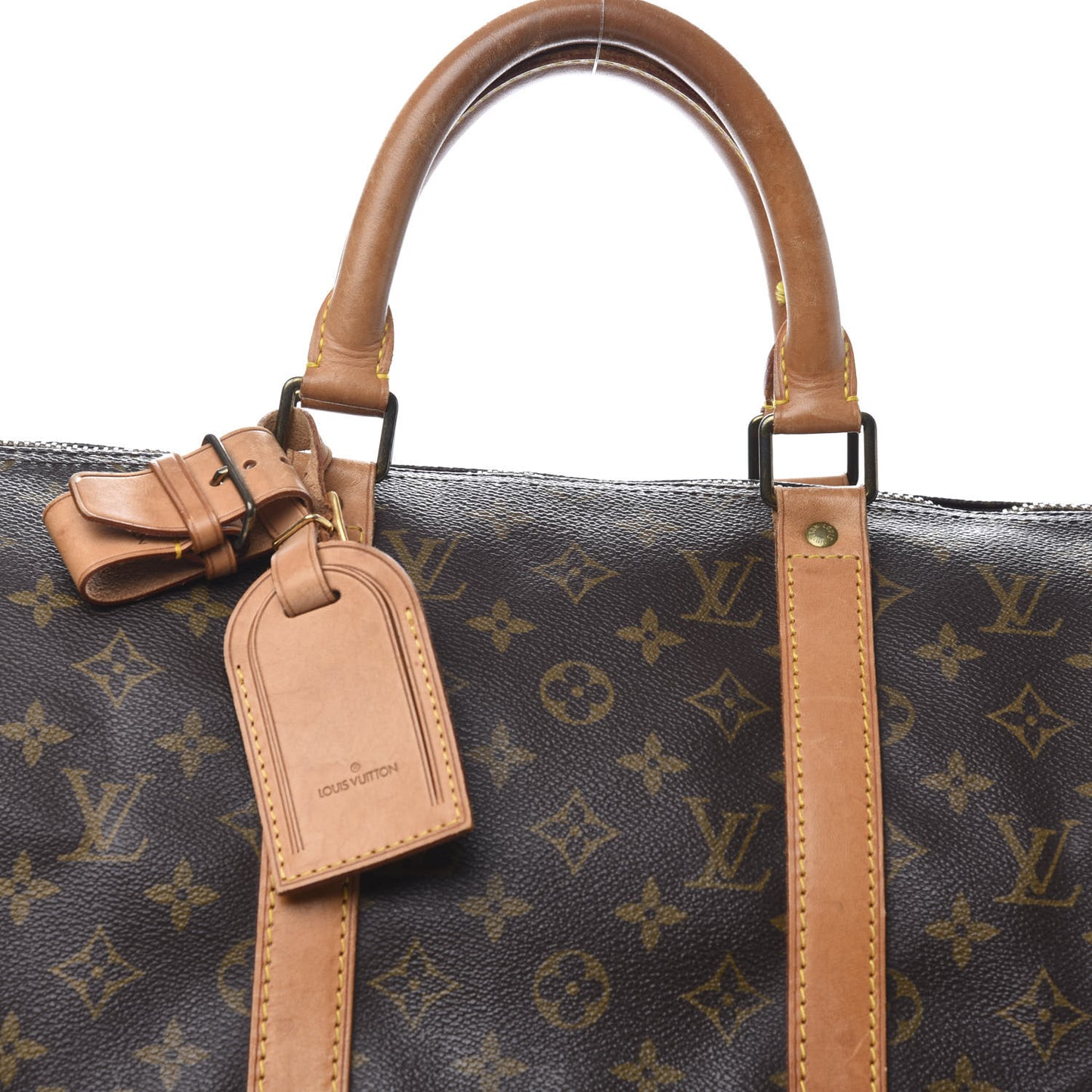 Monogram Keepall 50