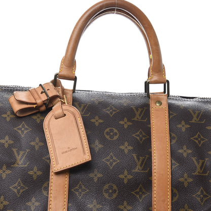 Louis Vuitton Monogram Keepall 50 11 of 14