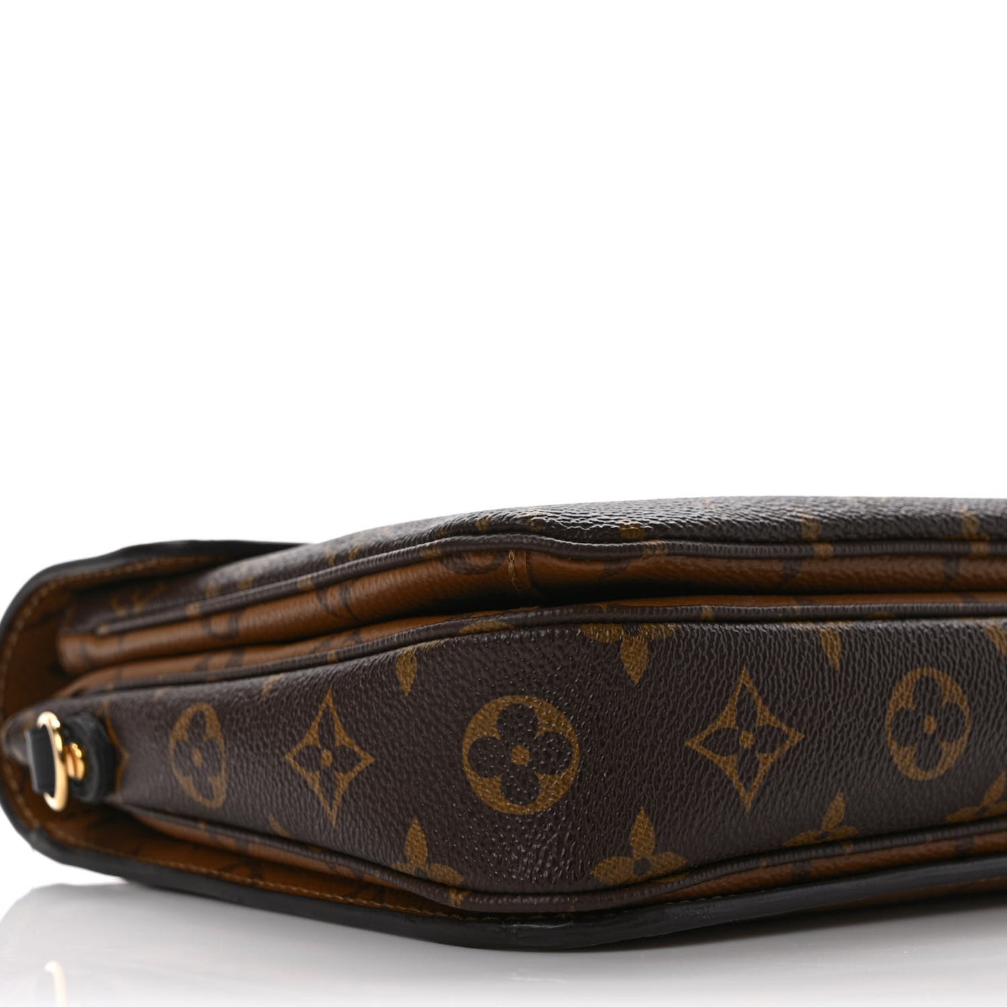 Reverse Monogram Pochette Metis