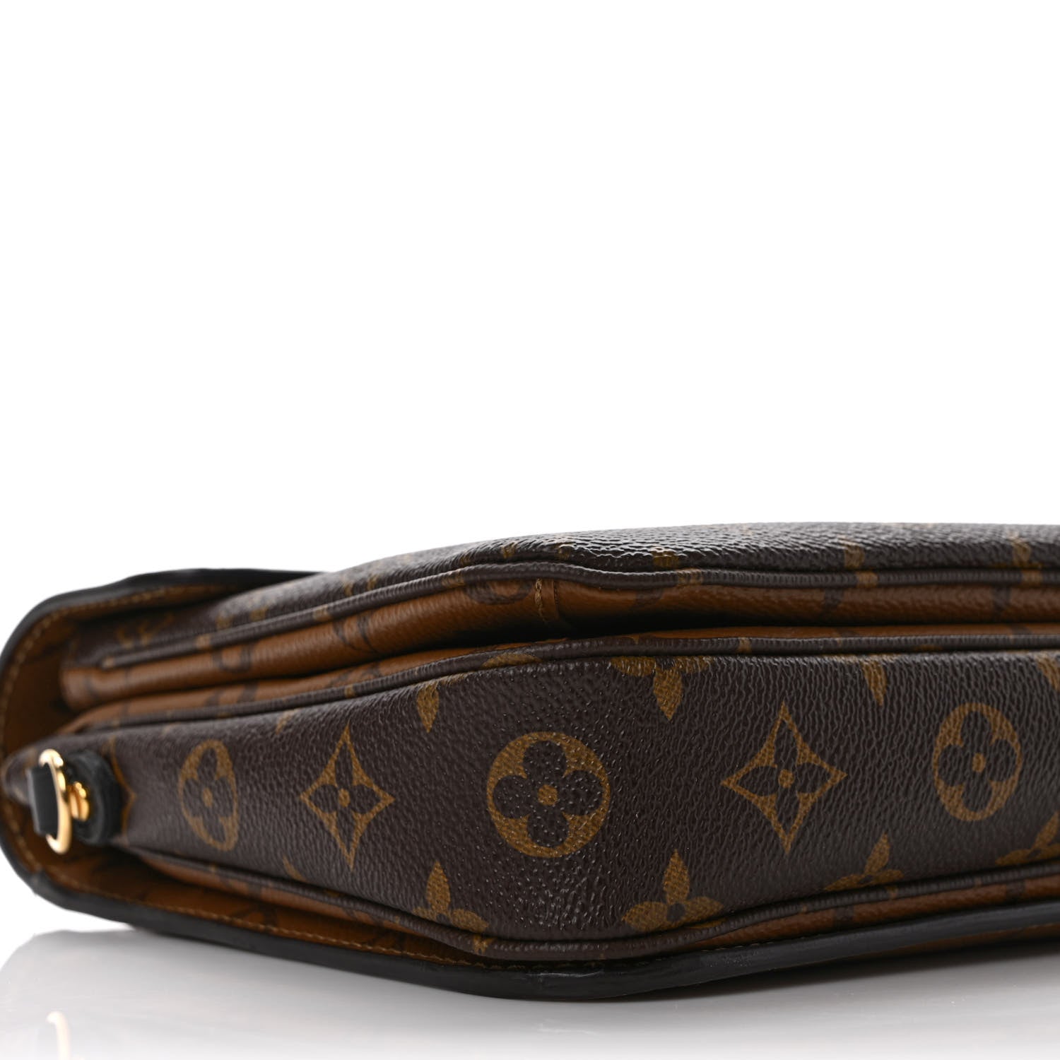Louis Vuitton Reverse Monogram Pochette Metis 7 of 8