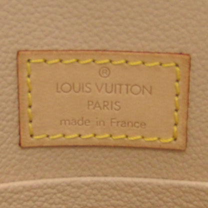 Louis Vuitton Monogram Sac Plat 6 of 7