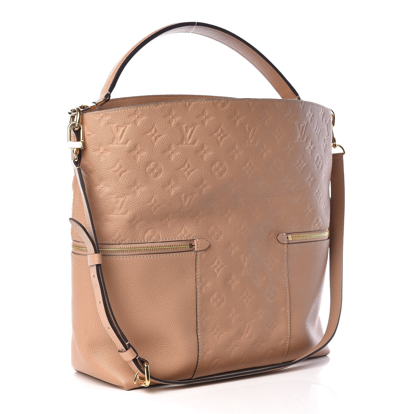 Empreinte Melie Dune