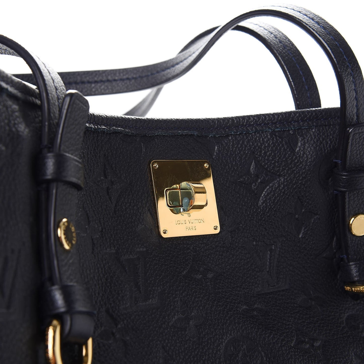 Empreinte Citadine GM Infini