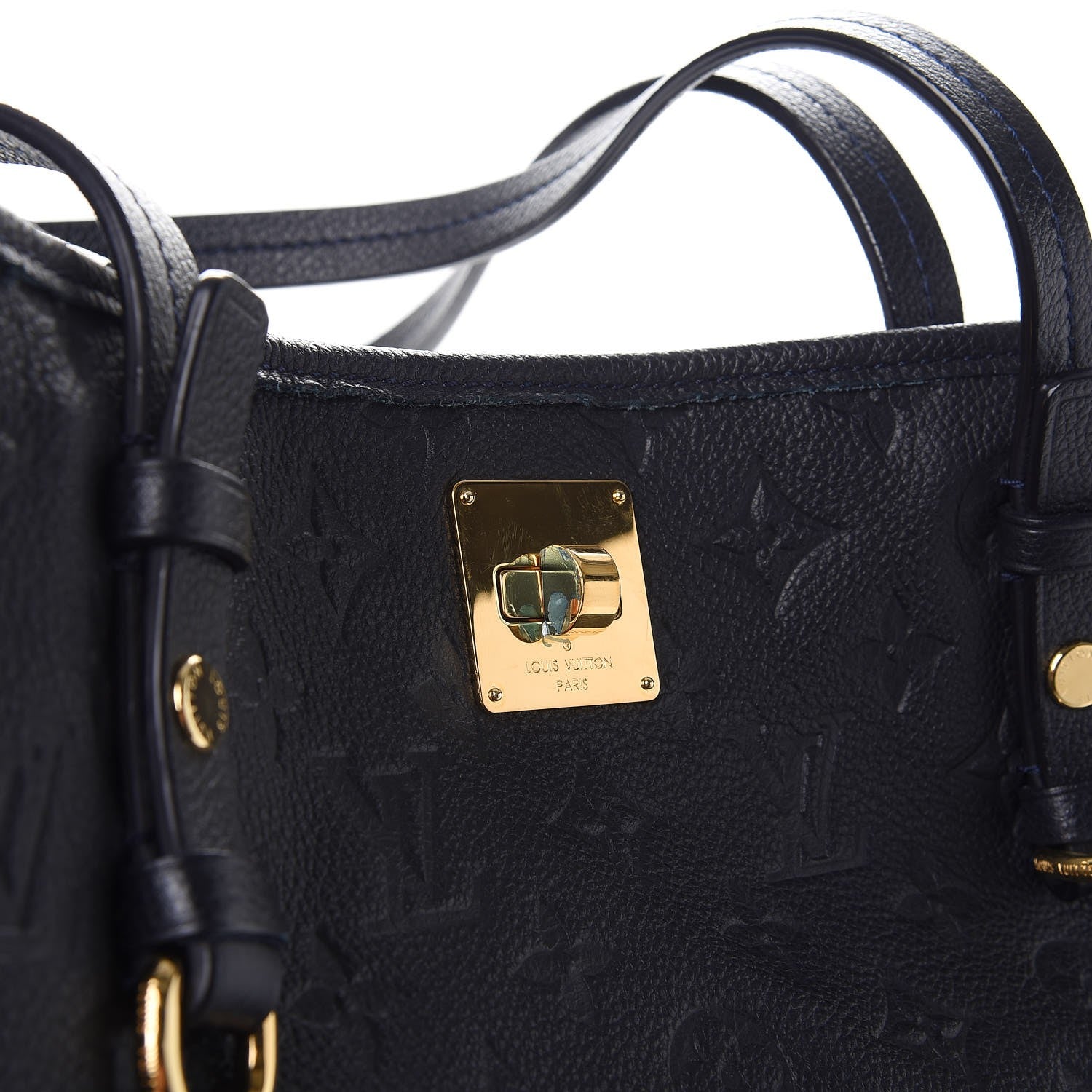 Louis Vuitton Empreinte Citadine GM Infini 10 of 11