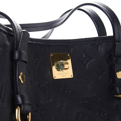 Louis Vuitton Empreinte Citadine GM Infini 10 of 11