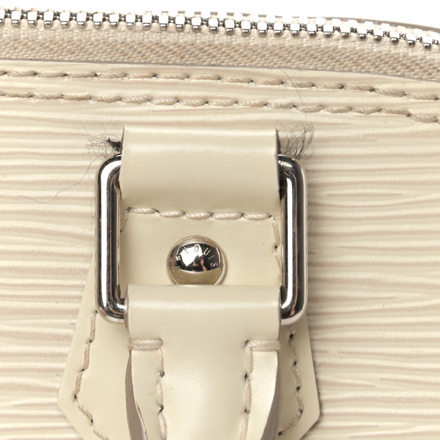 Epi Alma PM White