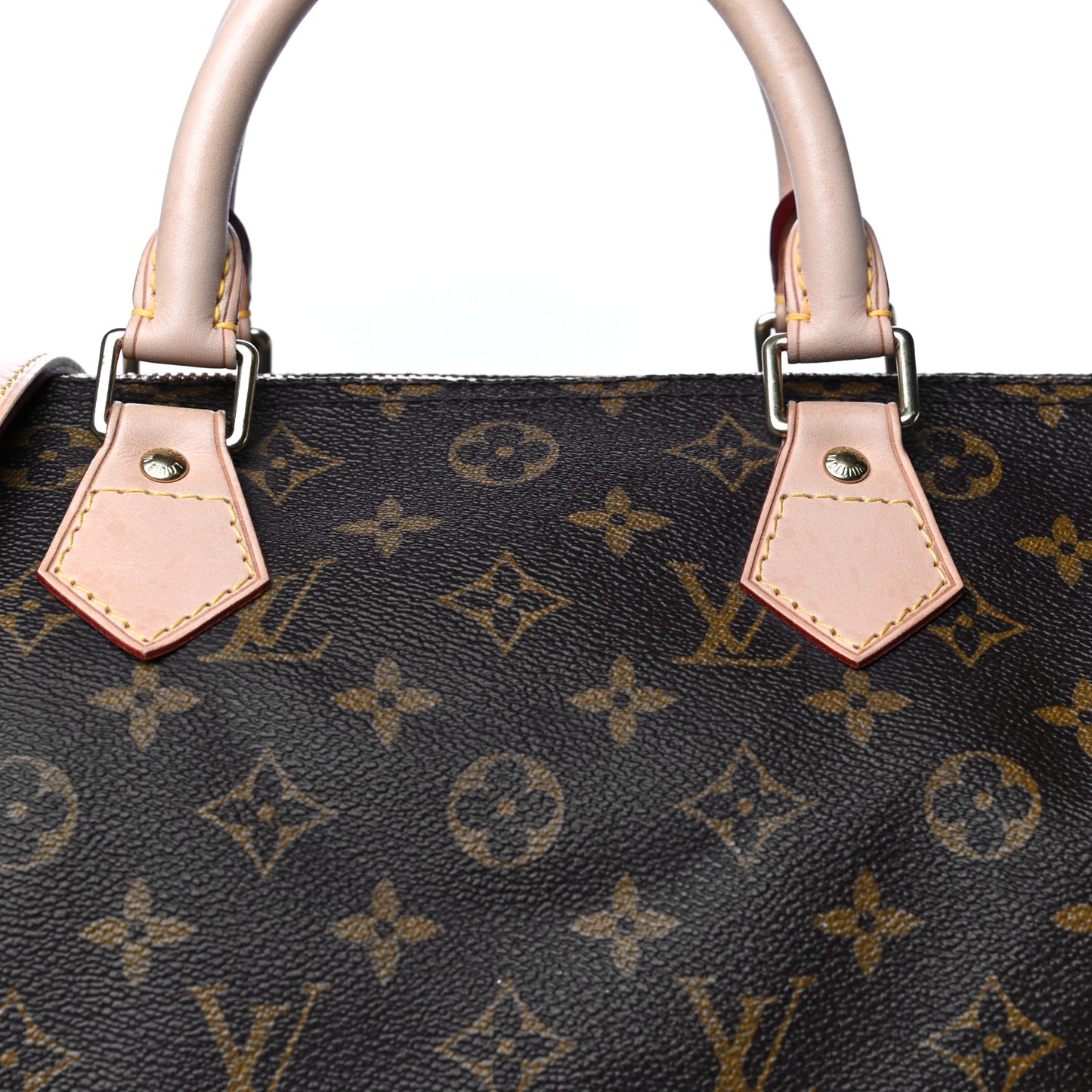 Monogram Speedy Bandouliere 30