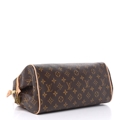 Louis Vuitton Monogram Montorgueil PM 4 of 10